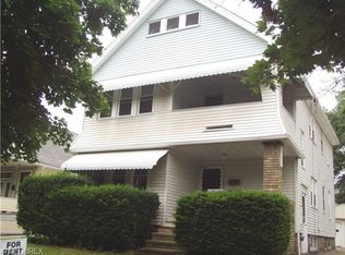 2170 Clarence Ave, Lakewood, OH 44107