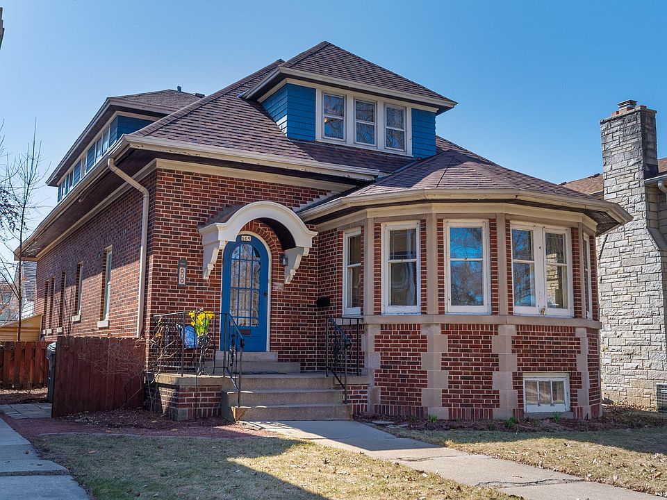 1st image of 609 E Oklahoma Ave #609A
