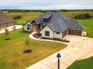 1380 Dragonfly Dr, Norman, OK 73071