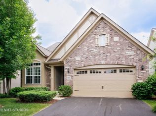 1671 Briarheath Dr, Aurora, IL 60505