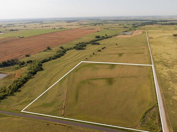 County Road 1300, Chickasha, OK 73018