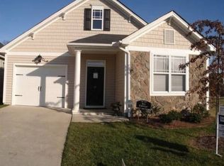 47 Denby Cir, Clayton, NC 27527