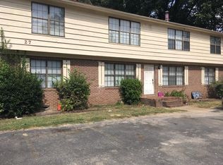 27 Brianfield Dr APT 3, Jackson, TN 38305