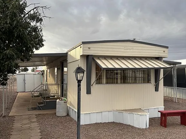 15802 S Gilbert Rd, Chandler, AZ 85225