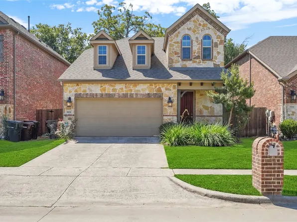 3020 Hurstwood Dr, Plano, TX 75074