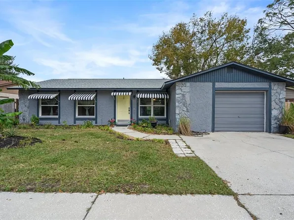 1125 Westwood Dr, Lutz, FL 33549