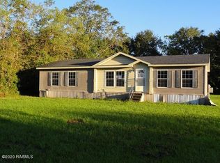 2510 Highway 343, Church Point, LA 70525