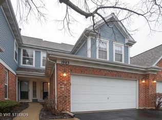 1983 N Silver Lake Rd, Arlington Heights, IL 60004