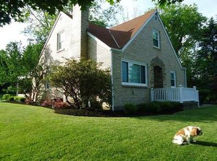 2973 E Bardonner Rd, Gibsonia, PA 15044