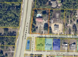 8516 Shadesview Pl, Navarre, FL 32566