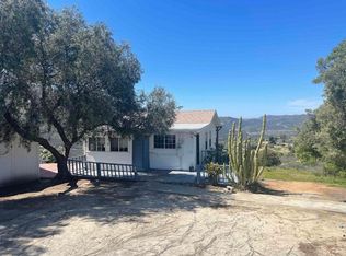 19747 Japatul Rd, Alpine, CA 91901