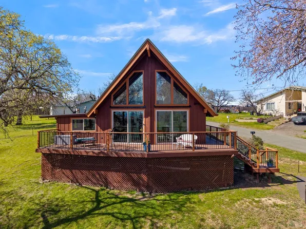 235 Avenue A, Lakeport, CA 95453