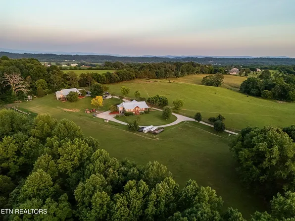 444 Highway 309, Niota, TN 37826