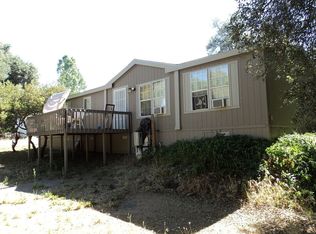 26835 Old STE 8, GUATAY, CA 91931