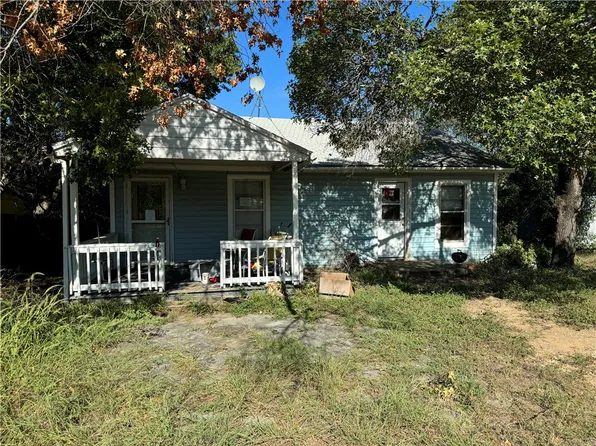 224 County Road 1806, Clifton, TX 76634