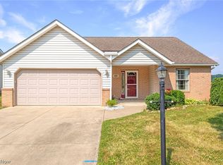 105 Northcliff Ln, Rittman, OH 44270