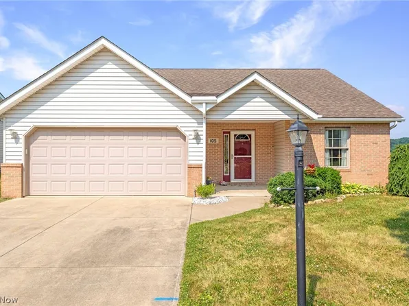 105 Northcliff Ln, Rittman, OH 44270