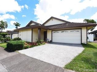 94-797 Meahale St, Waipahu, HI 96797