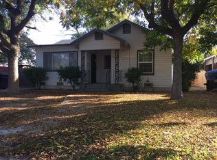651 E Myra Ave, Reedley, CA 93654