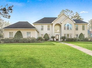 7126 Edgewater Dr, Mandeville, LA 70471
