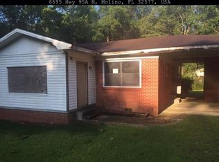 6633 N Highway 95 #A, Molino, FL 32577