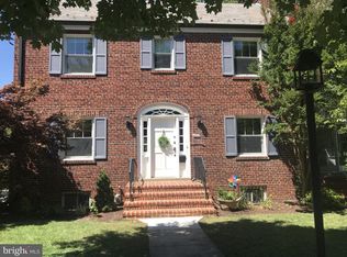 4505 Alton Pl NW, Washington, DC 20016