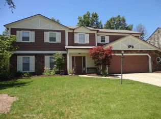 5413 Hartford Dr, Fort Wayne, IN 46835