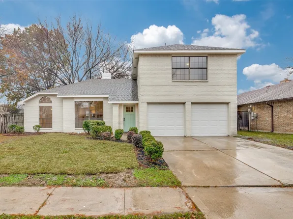8409 Douglas Ave, Rowlett, TX 75089