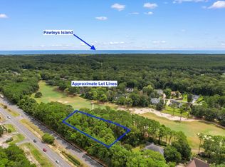 22 Vintage Ct., Pawleys Island, SC 29585