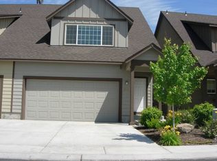 2886 SW Indian Cir, Redmond, OR 97756