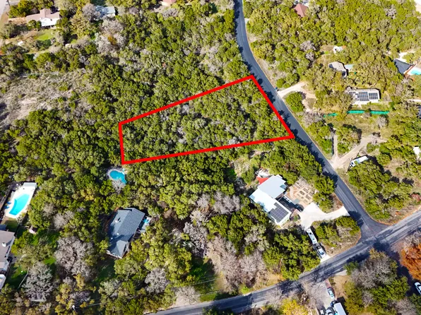 15919 PURPLE SAGE RD LOT 8, San Antonio, TX 78255