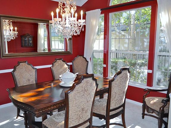 Formal Dining Room DSC_1744