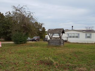 5349 Old State Highway 13, Asheboro, NC 27205