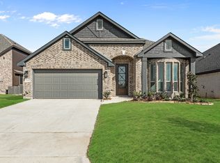 141 Red Cedar Ct, Balch Springs, TX 75181