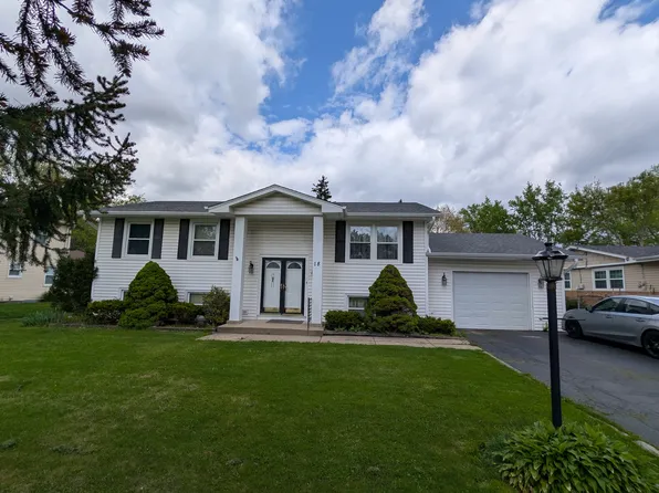 18 Marquette Pl, Buffalo Grove, IL 60089