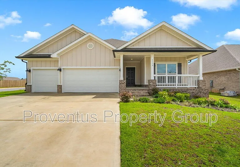 3136 Silver Maple Dr — Photo 1