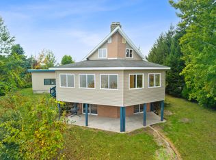 2223 Partridge Point Rd, Alpena, MI 49707