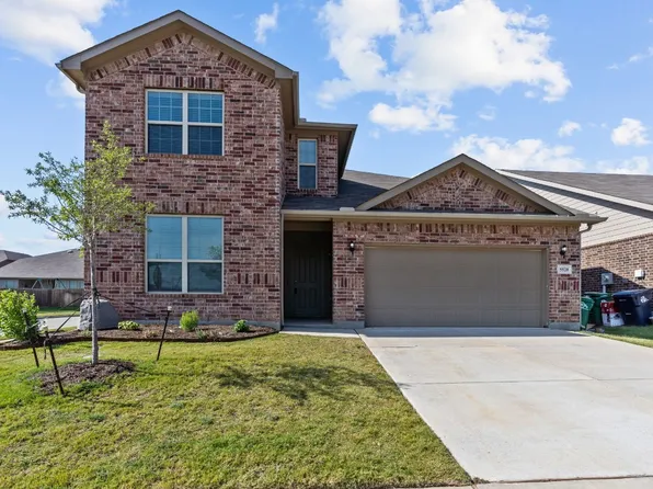 5528 Wharfside Pl, Denton, TX 76208