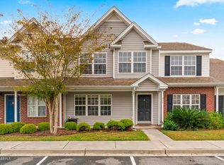 544 Candida Dr, Beaufort, SC 29906