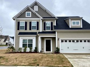4902 Stony Falls Way, Knightdale, NC 27545