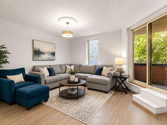 3rd image of 800 McKellar Ave #204