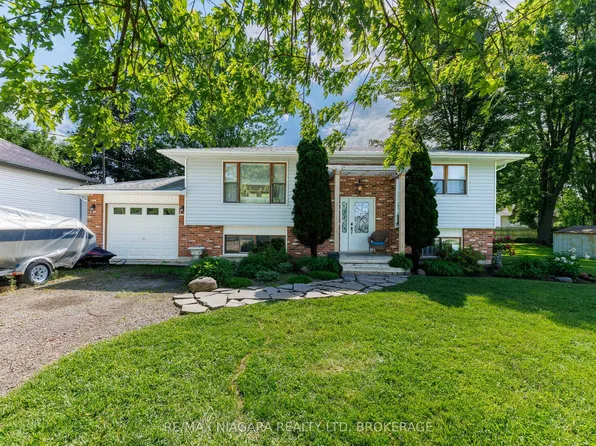 88 Pleasant Ave N, Fort Erie, ON L0S 1N0