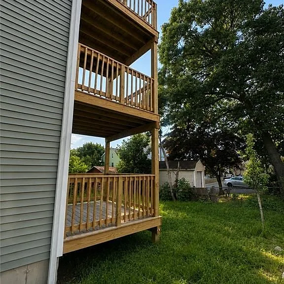 134 Florence St #2 — Photo 15