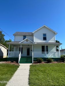 120 W Park St, Oak Harbor, OH, 43449