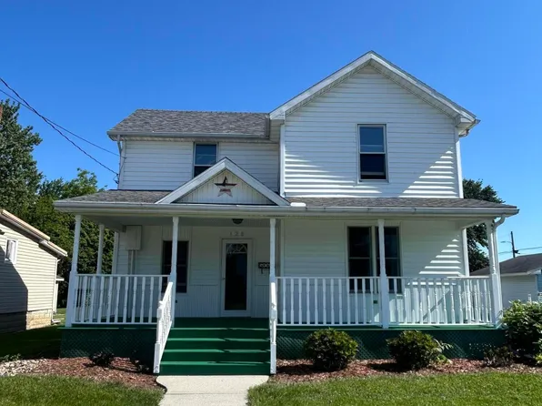 120 W Park St, Oak Harbor, OH 43449