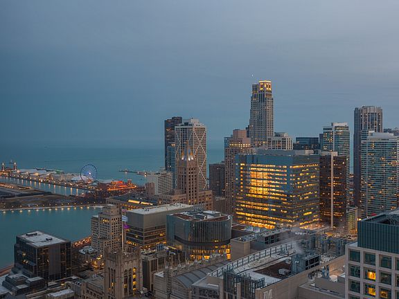 4th image of 180 E Pearson St APT 4207