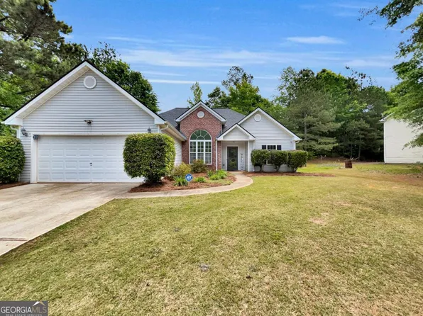 248 Clearwater Dr, Monroe, GA 30655