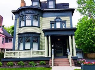 15 Strathallan Park APT 5, Rochester, NY 14607