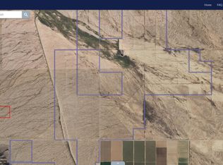 0 Courthouse Road and 571st Avenue #-, Tonopah, AZ 85354