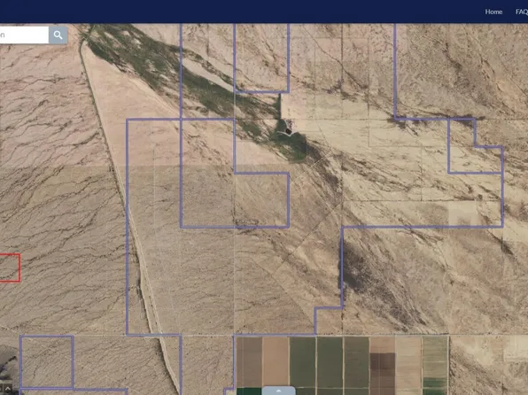 0 Courthouse Road and 571st Avenue #-, Tonopah, AZ 85354